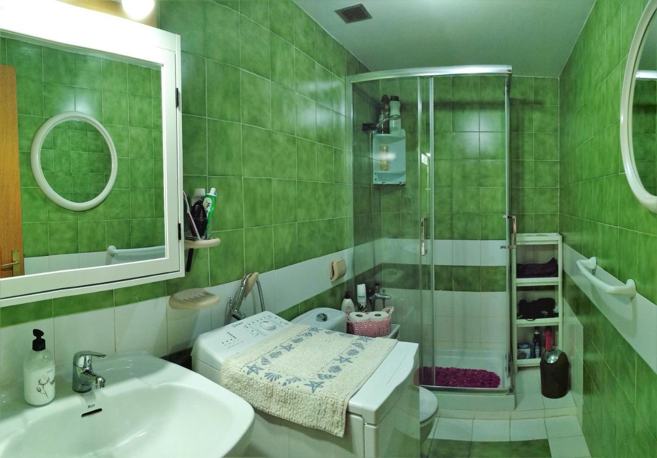 Casa Seven Daire Costa De Antigua Dış mekan fotoğraf