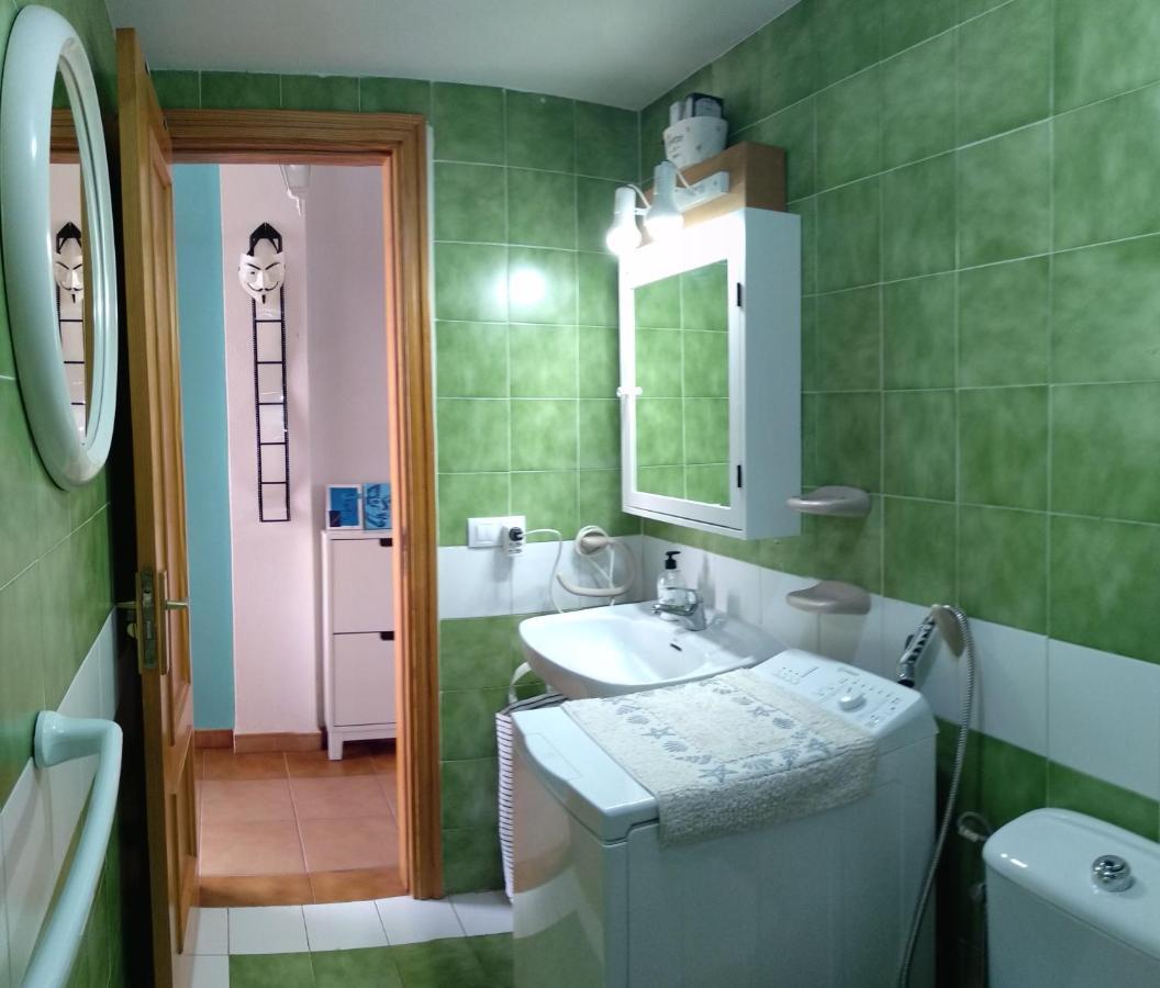 Casa Seven Daire Costa De Antigua Dış mekan fotoğraf