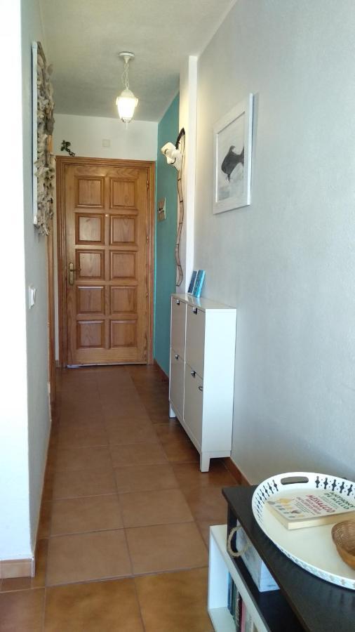 Casa Seven Daire Costa De Antigua Dış mekan fotoğraf